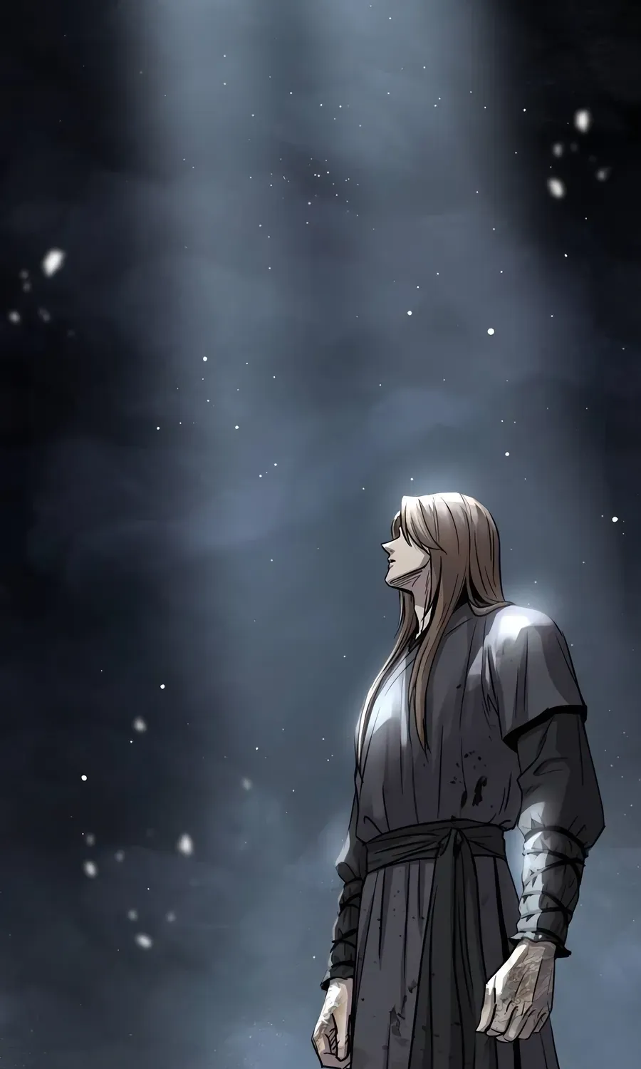 Read Absolute Dominion chapter 50 image 111 on Lezhin