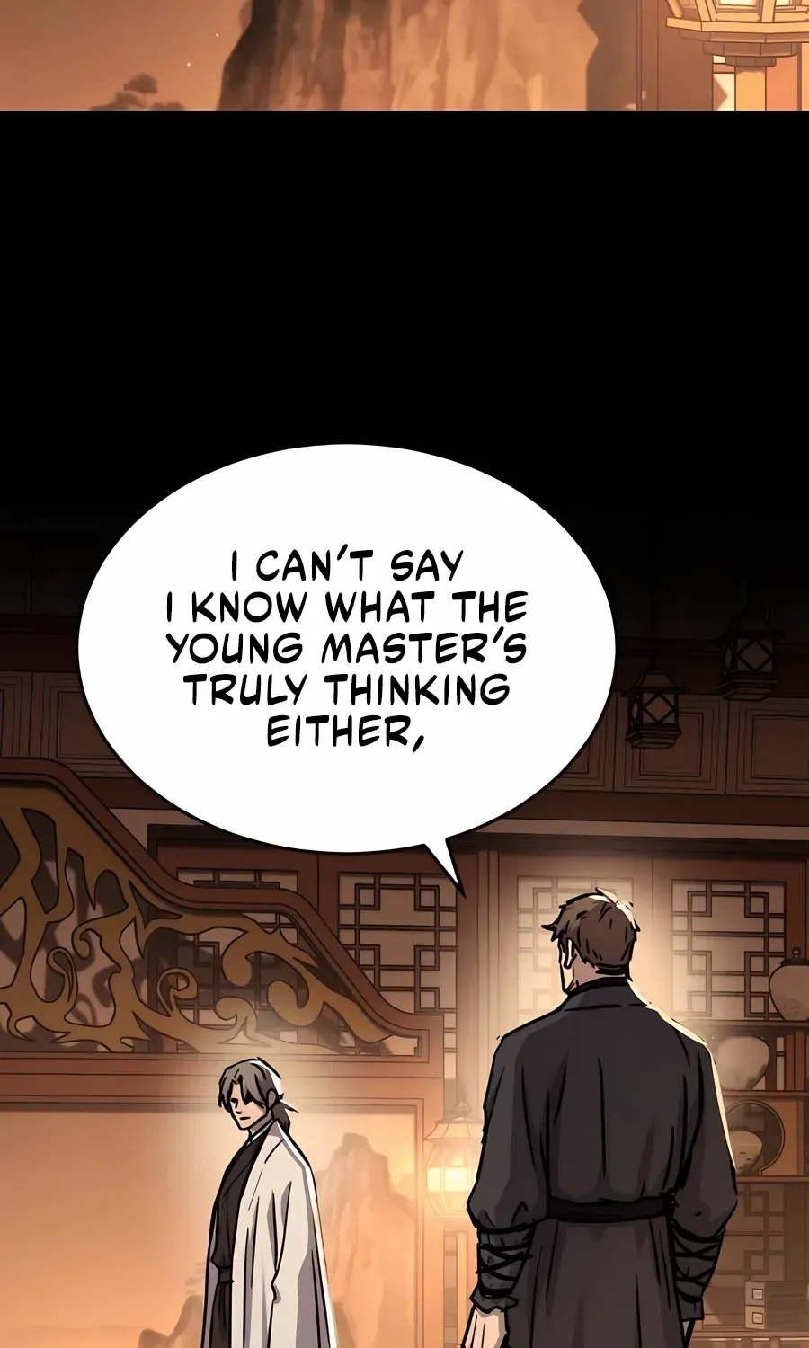 Read Absolute Dominion chapter 50 image 119 on Lezhin