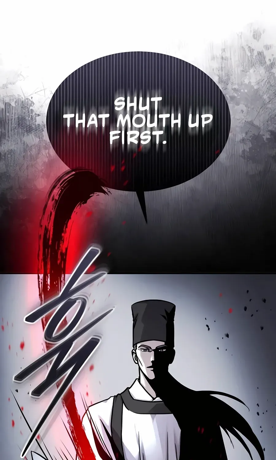 Read Absolute Dominion chapter 50 image 16 on Lezhin