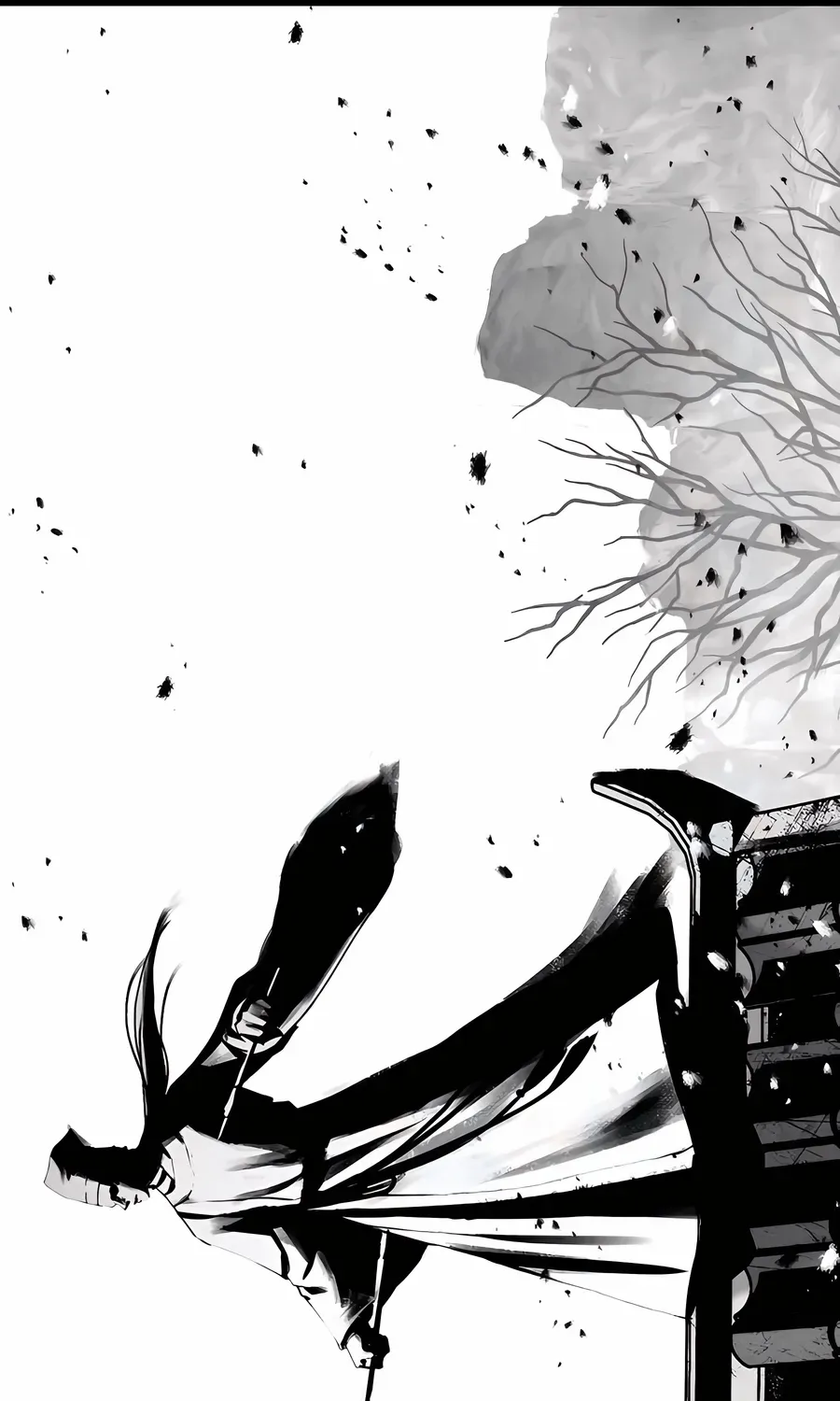 Read Absolute Dominion chapter 50 image 26 on Lezhin