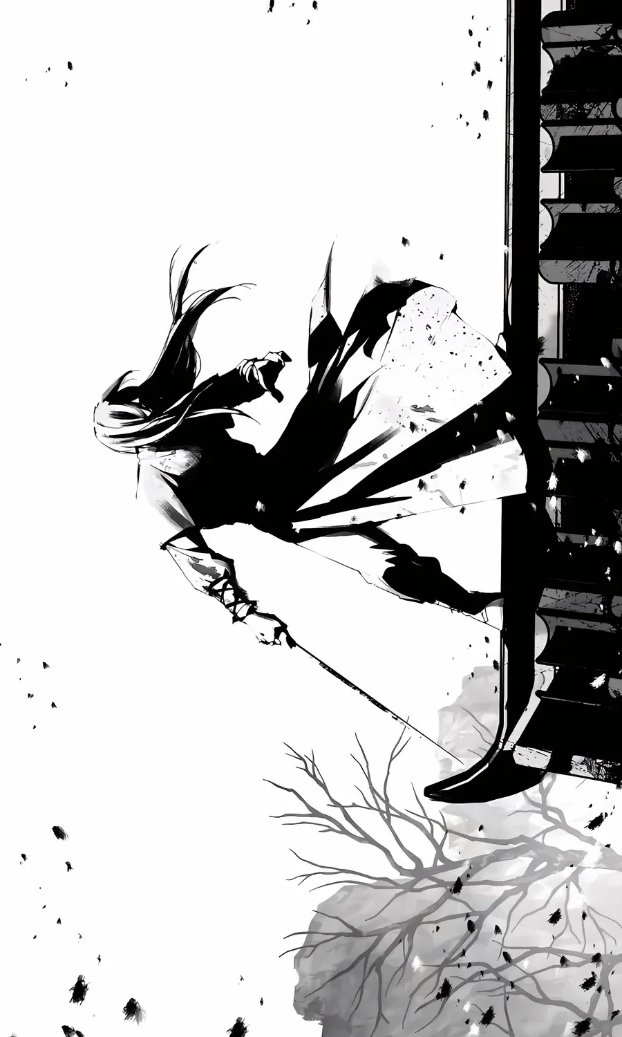 Read Absolute Dominion chapter 50 image 27 on Lezhin