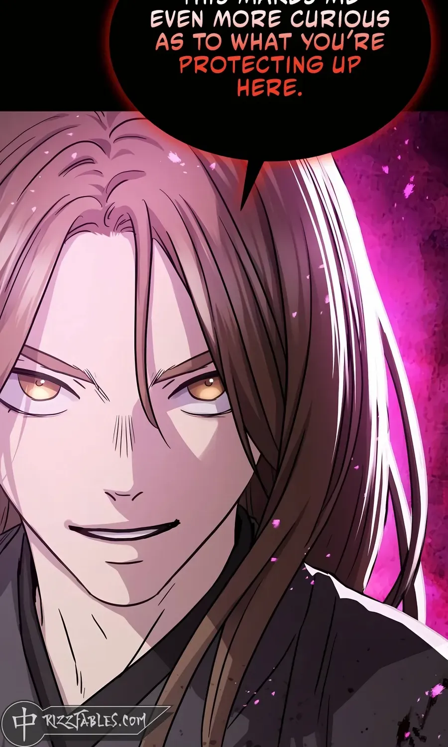 Read Absolute Dominion chapter 50 image 29 on Lezhin