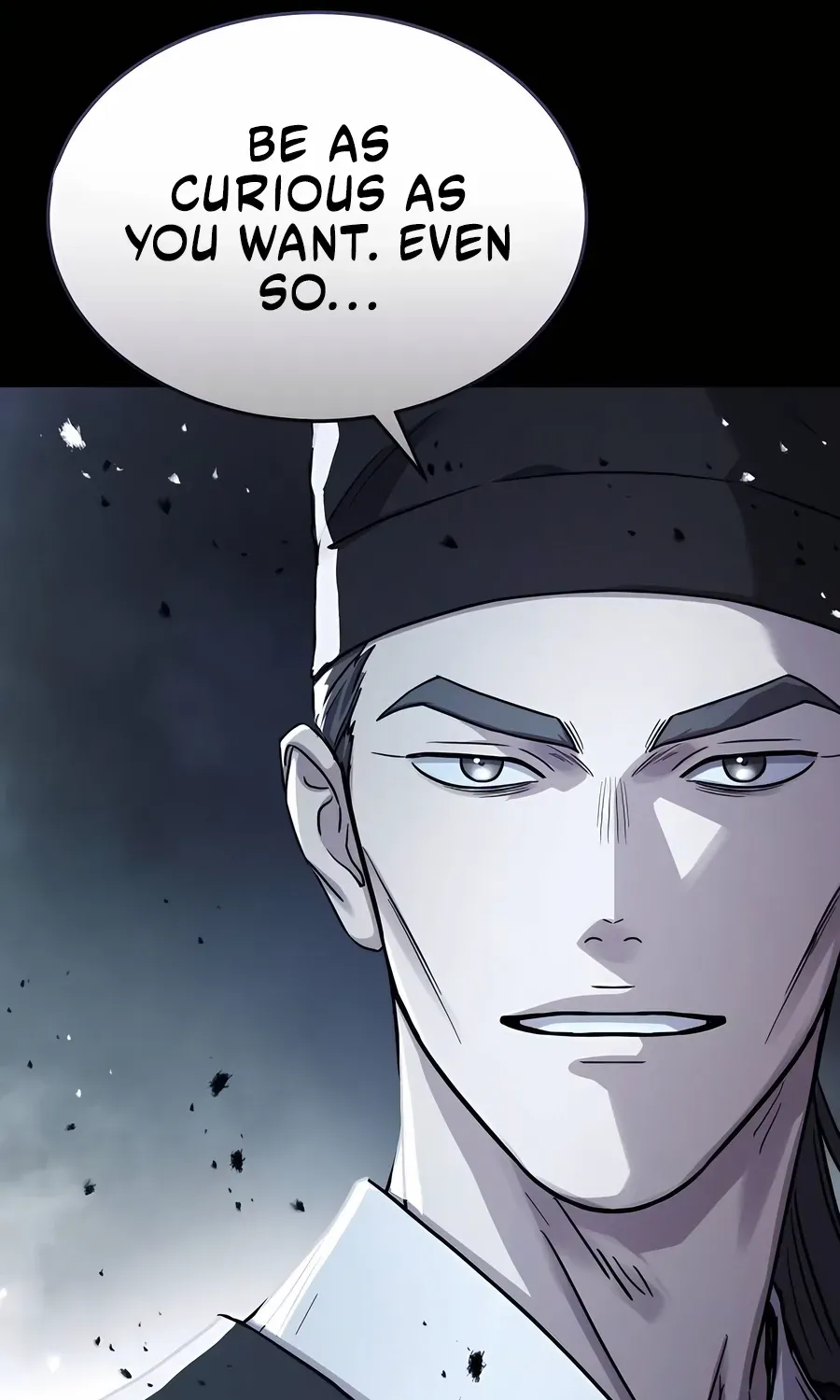 Read Absolute Dominion chapter 50 image 31 on Lezhin