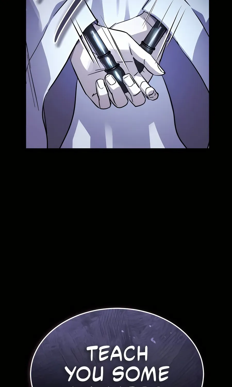 Read Absolute Dominion chapter 50 image 6 on Lezhin