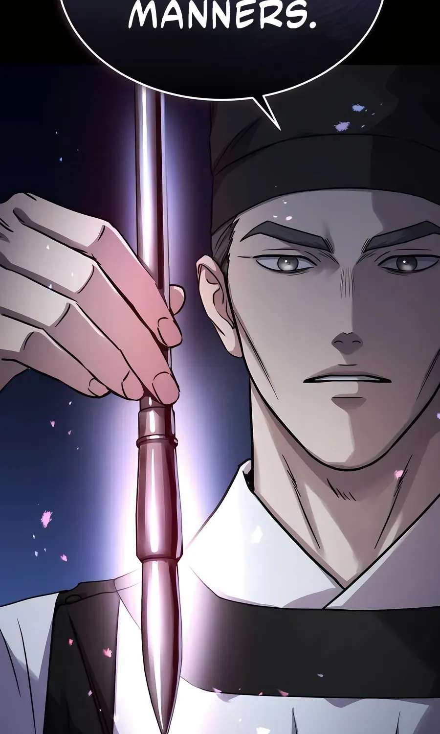 Read Absolute Dominion chapter 50 image 7 on Lezhin