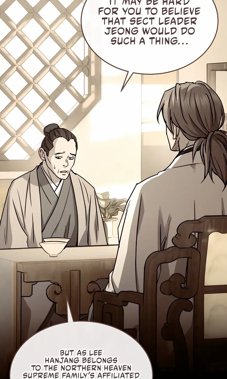 Read Absolute Dominion chapter 50 image 91 on Lezhin