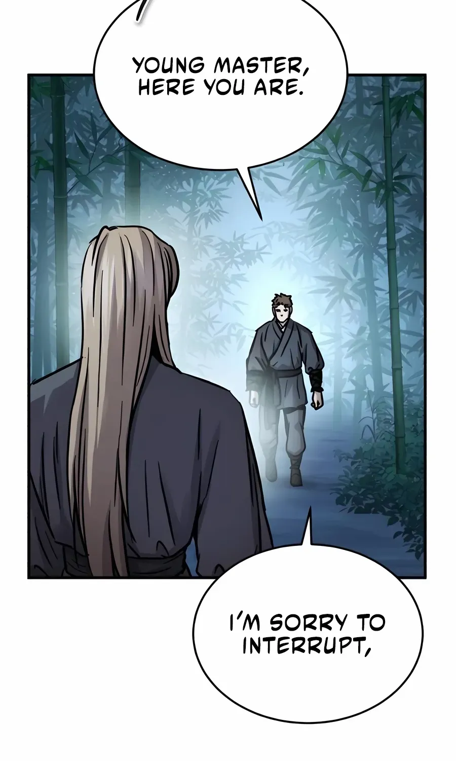 Read Absolute Dominion chapter 51 image 131 on Lezhin