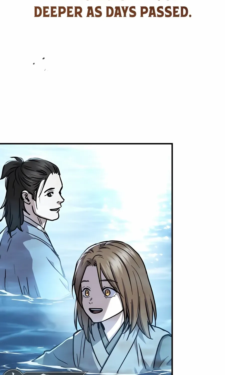 Read Absolute Dominion chapter 51 image 14 on Lezhin