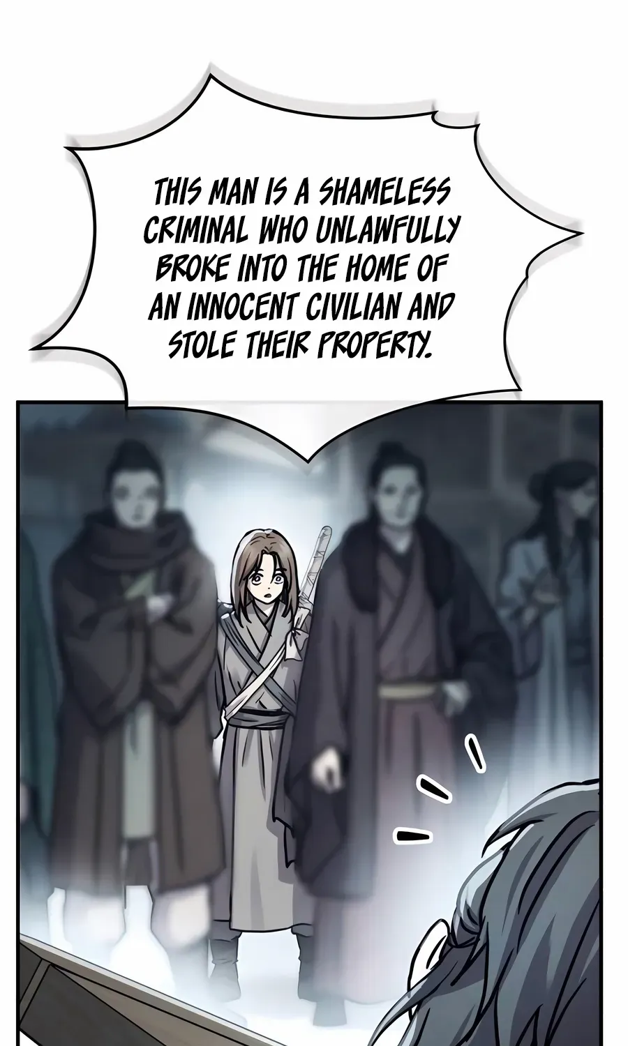 Read Absolute Dominion chapter 51 image 24 on Lezhin