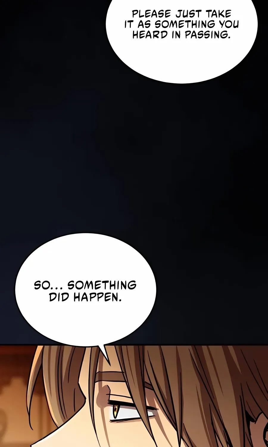 Read Absolute Dominion chapter 51 image 3 on Lezhin