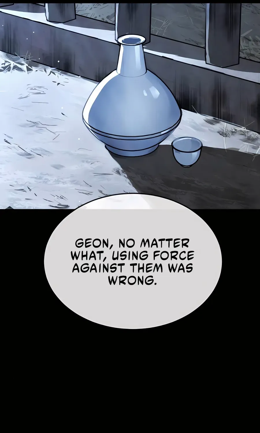 Read Absolute Dominion chapter 51 image 30 on Lezhin