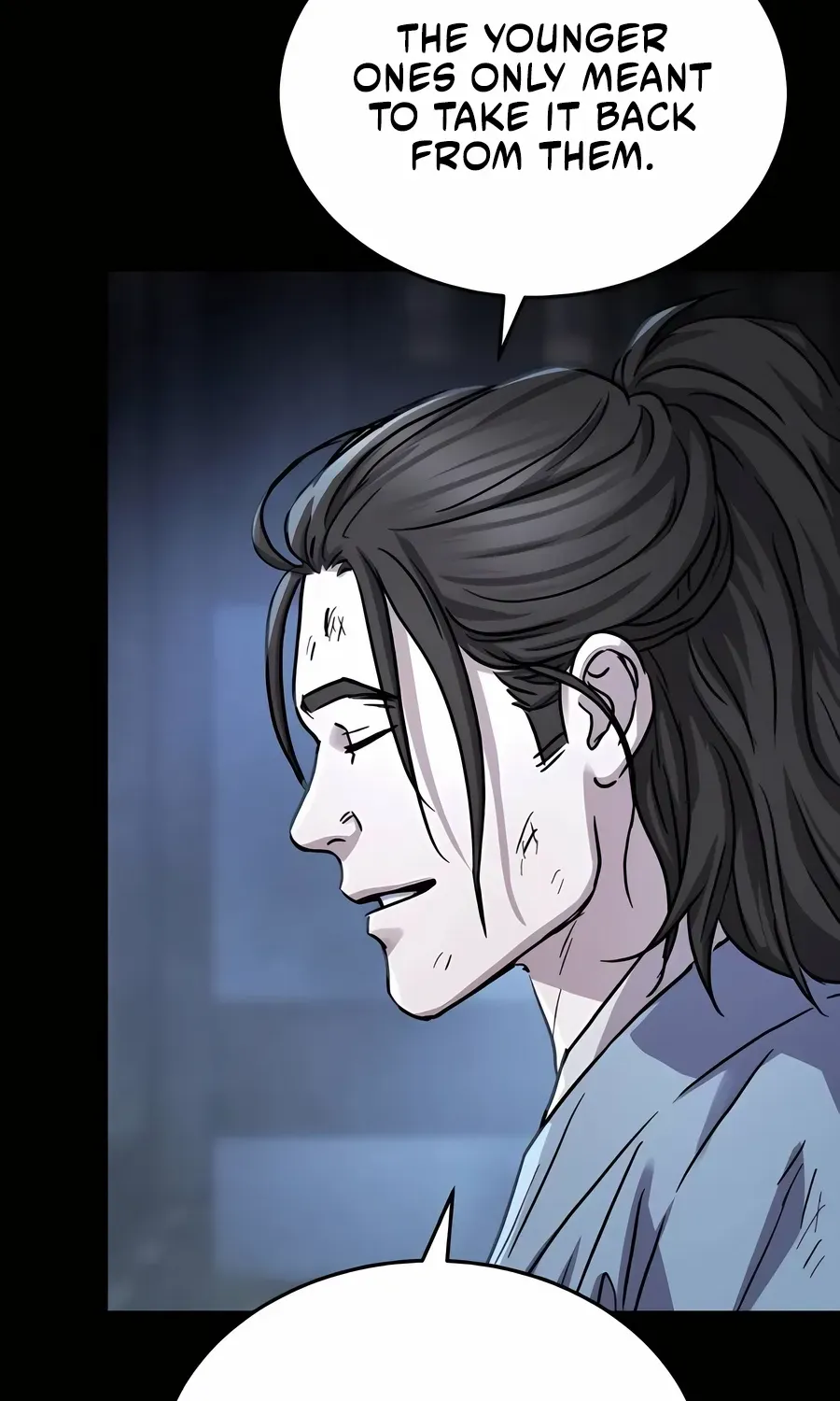 Read Absolute Dominion chapter 51 image 35 on Lezhin