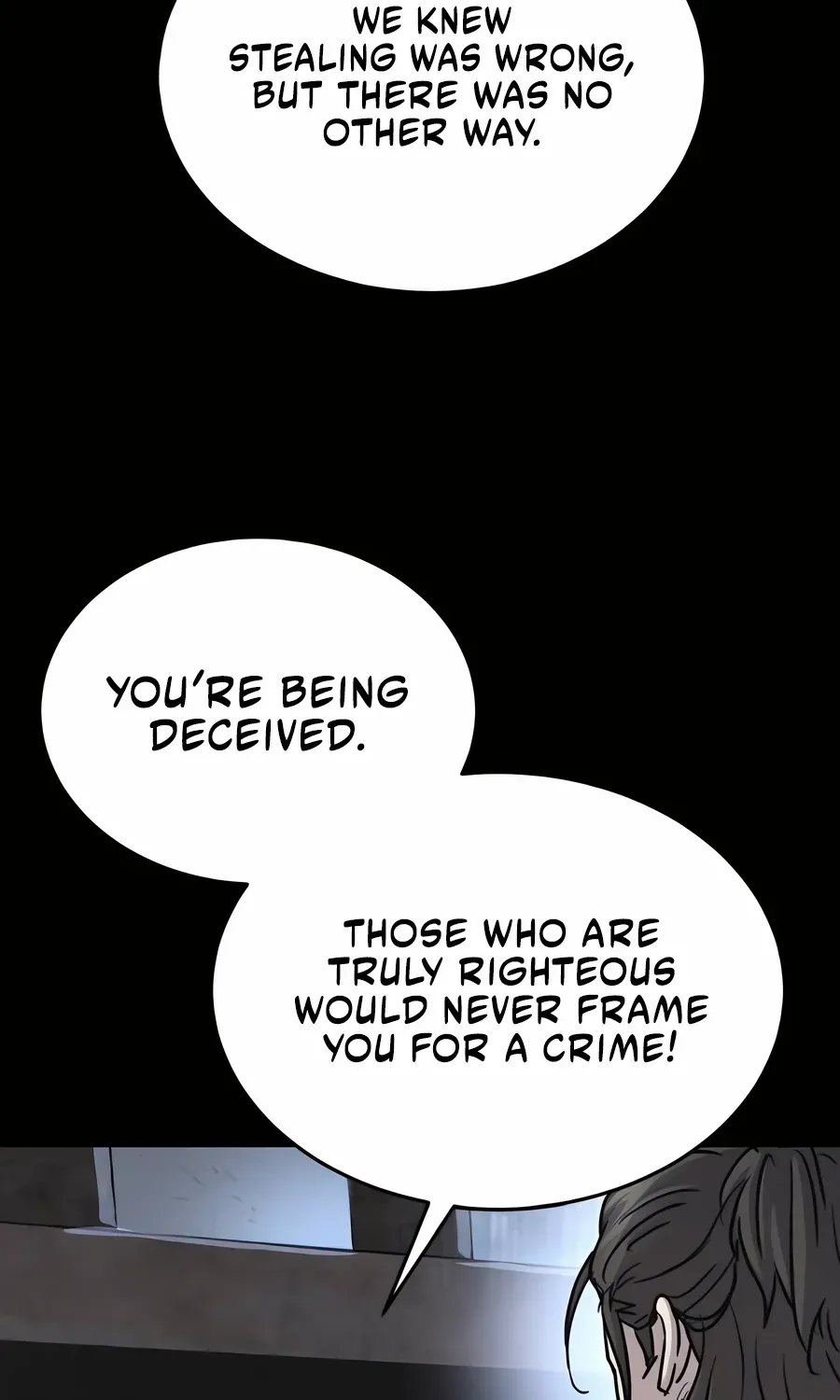 Read Absolute Dominion chapter 51 image 36 on Lezhin
