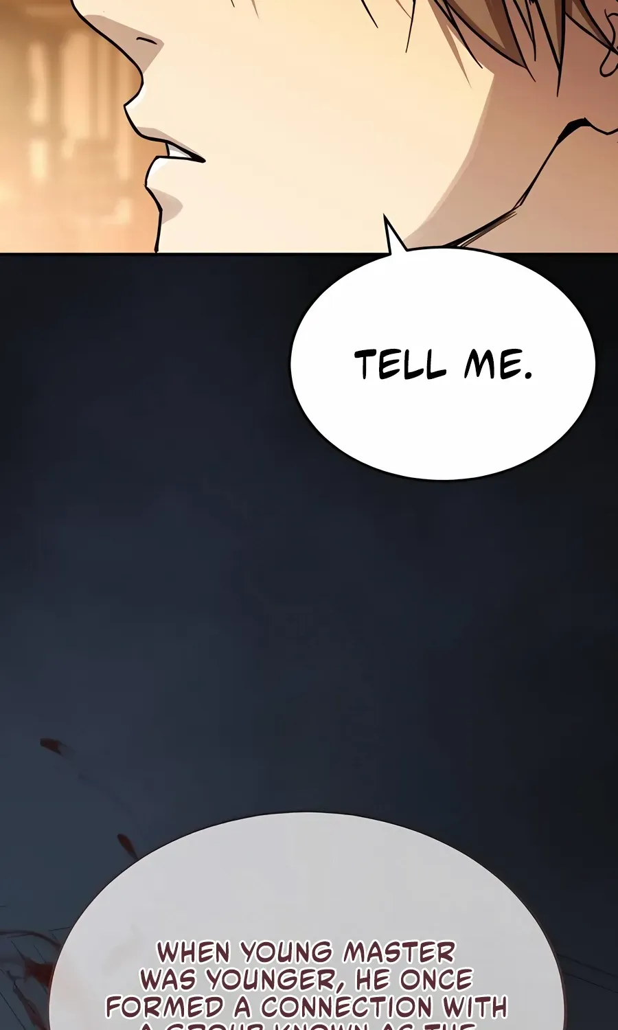 Read Absolute Dominion chapter 51 image 4 on Lezhin