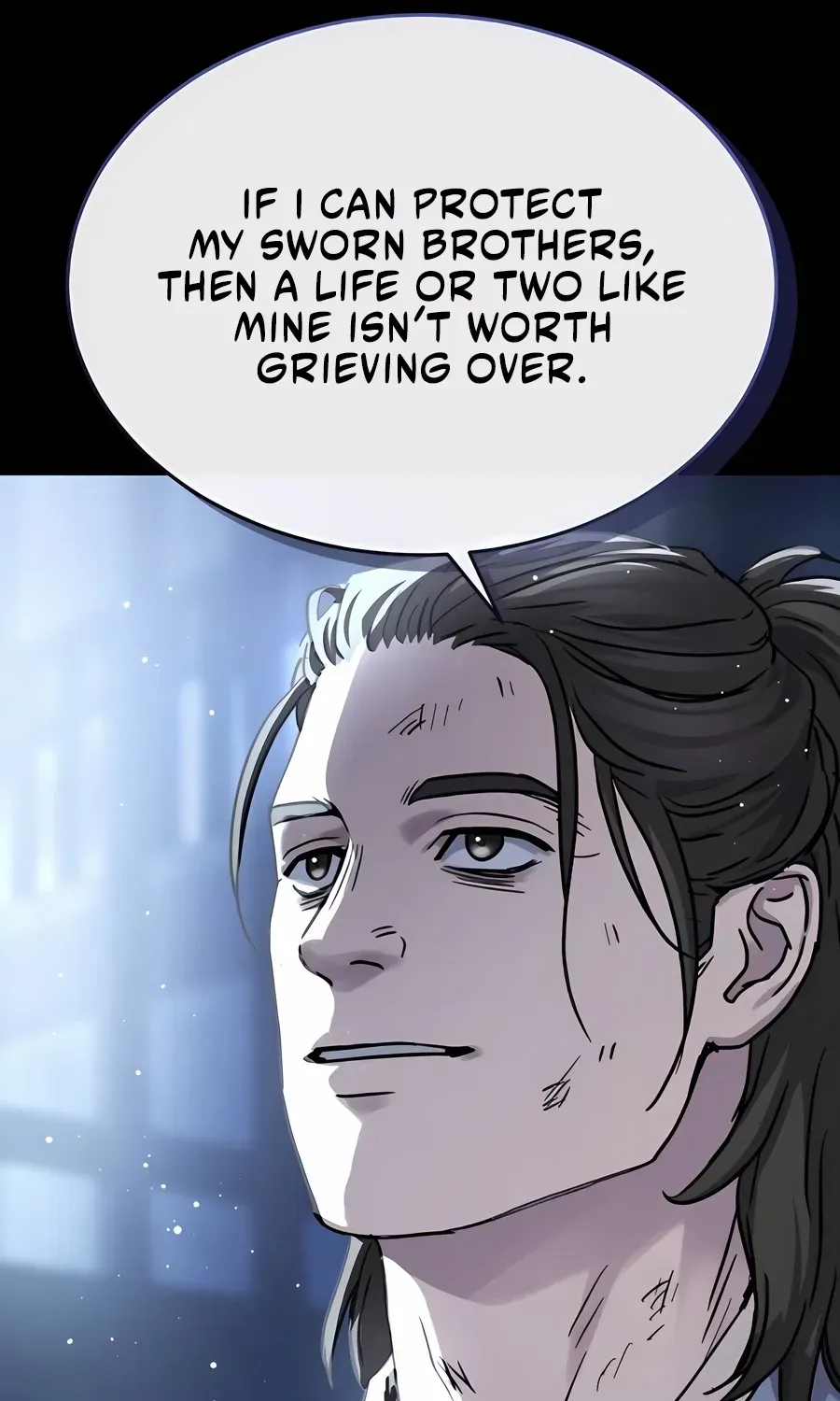 Read Absolute Dominion chapter 51 image 40 on Lezhin
