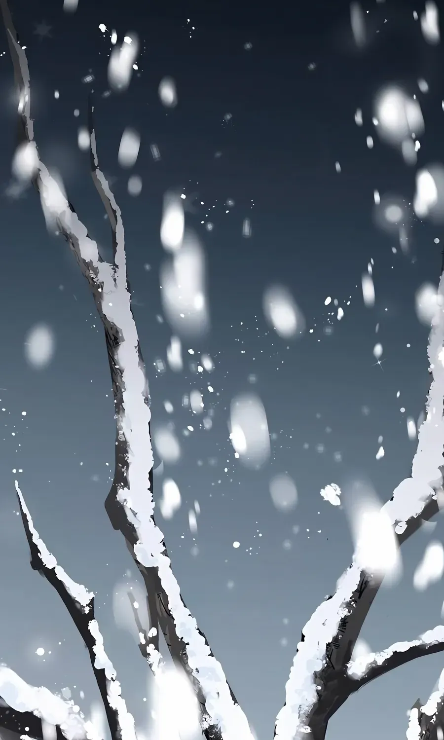 Read Absolute Dominion chapter 51 image 45 on Lezhin