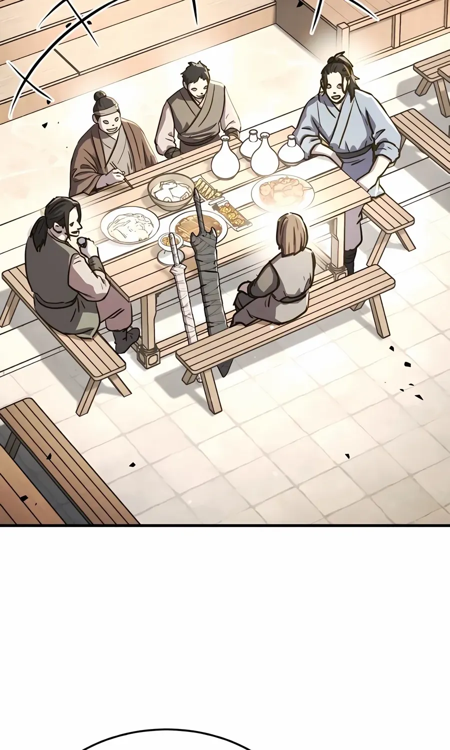 Read Absolute Dominion chapter 51 image 6 on Lezhin