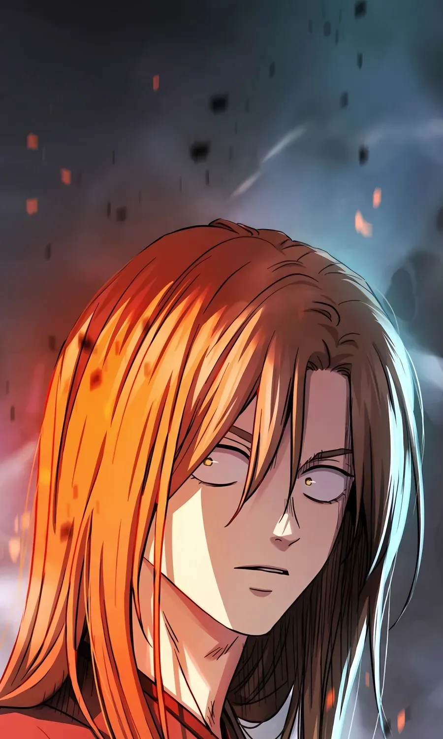 Read Absolute Dominion chapter 51 image 64 on Lezhin