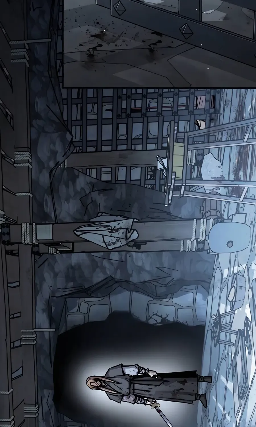 Read Absolute Dominion chapter 51 image 67 on Lezhin