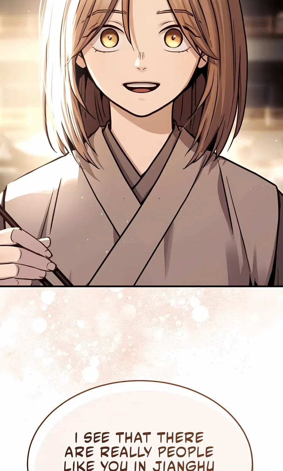 Read Absolute Dominion chapter 51 image 9 on Lezhin