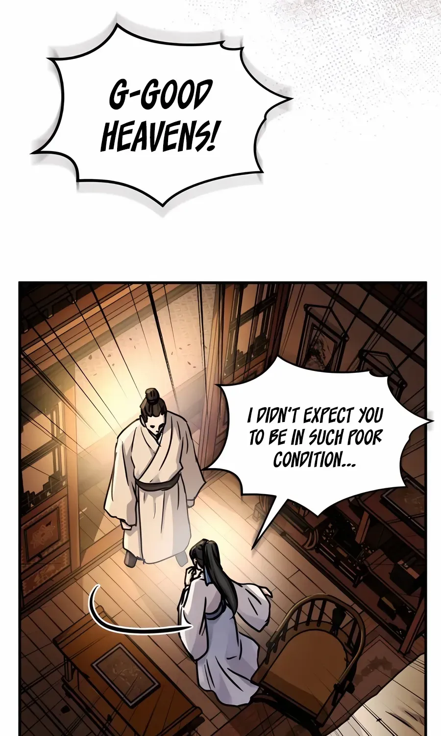 Read Absolute Dominion chapter 51 image 93 on Lezhin