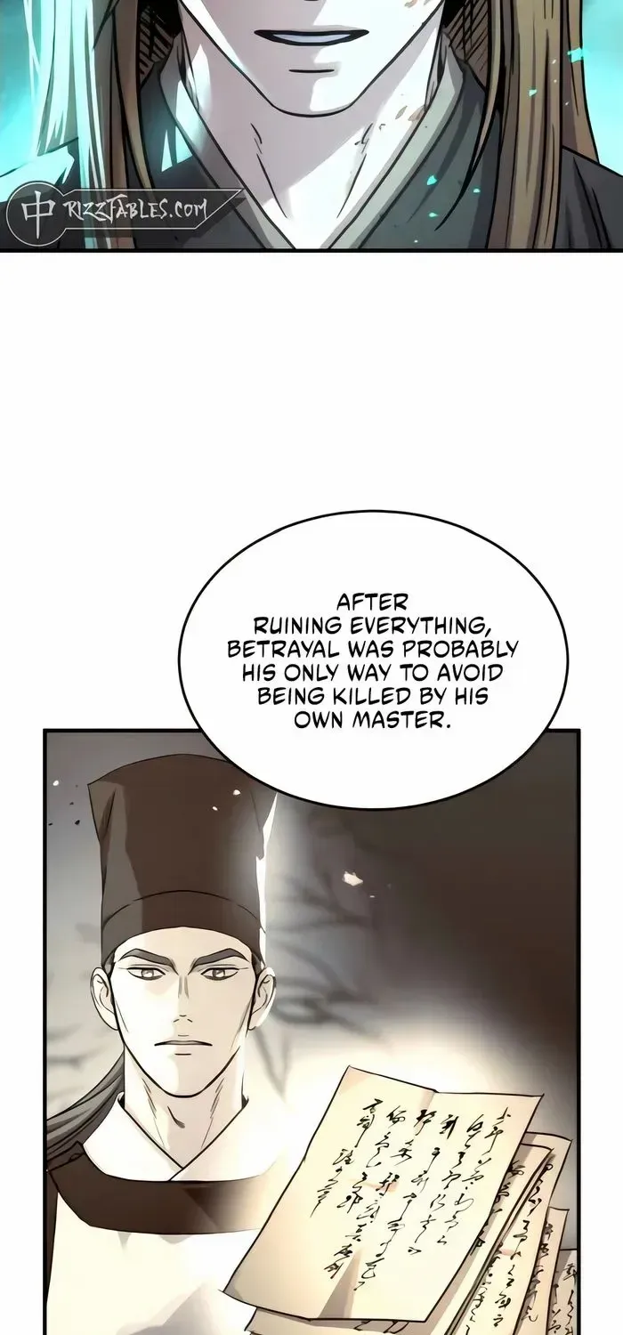 Read Absolute Dominion chapter 52 image 27 on Lezhin