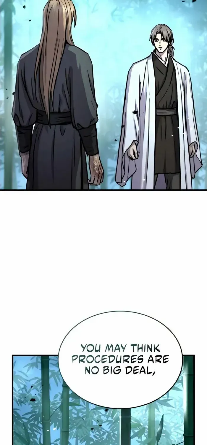 Read Absolute Dominion chapter 52 image 4 on Lezhin