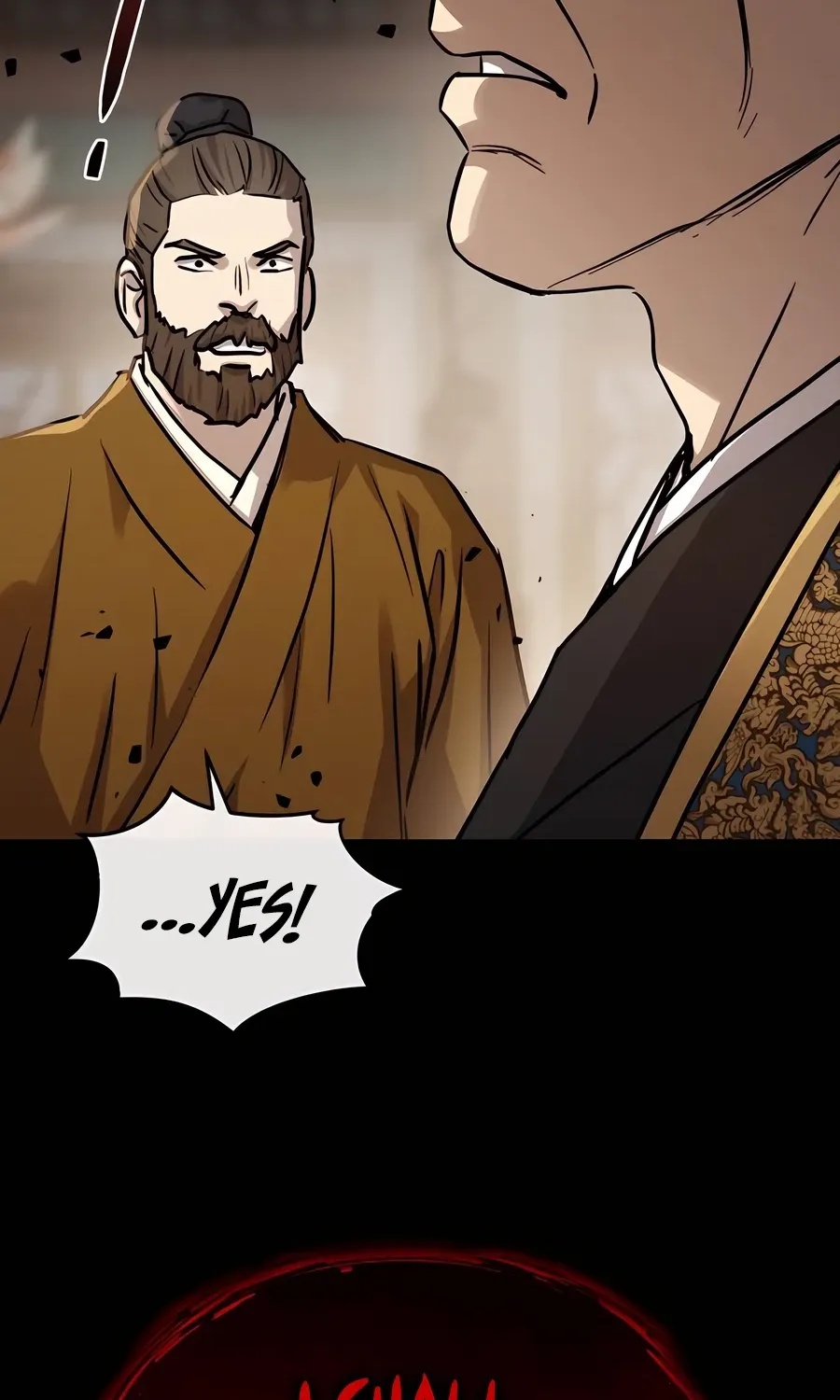 Read Absolute Dominion chapter 53 image 108 on Lezhin