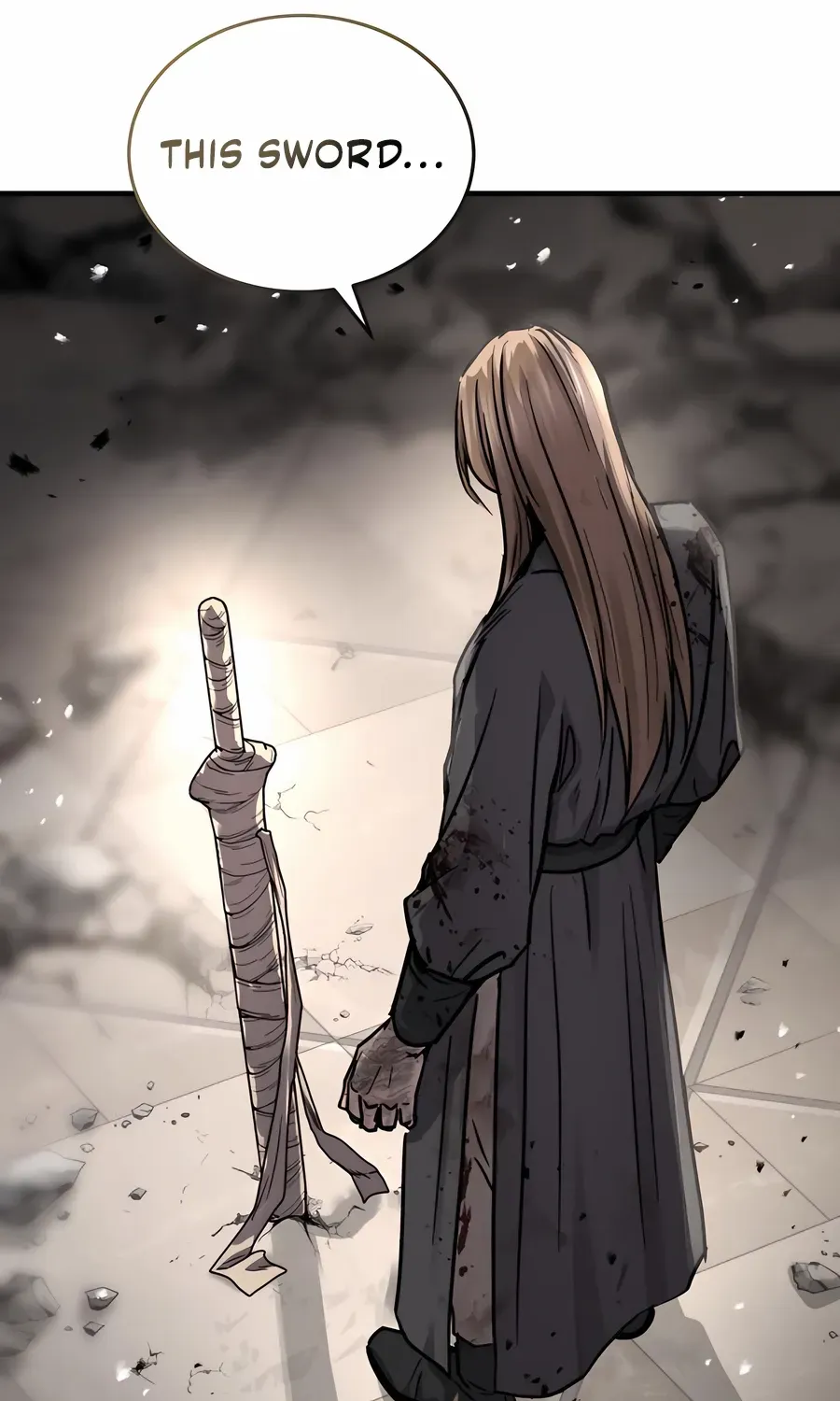 Read Absolute Dominion chapter 53 image 11 on Lezhin