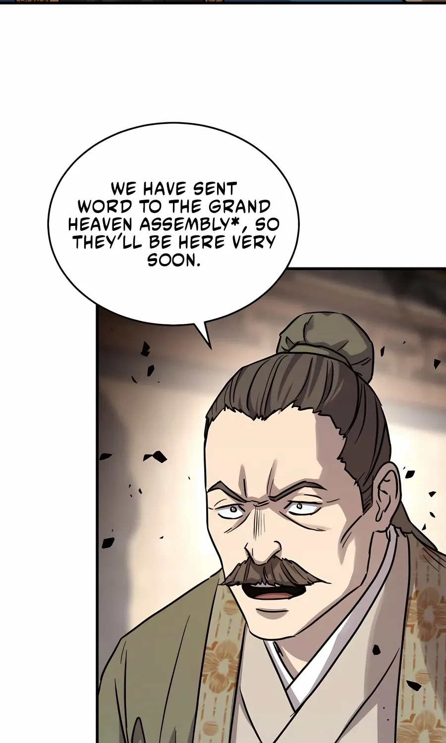 Read Absolute Dominion chapter 53 image 111 on Lezhin