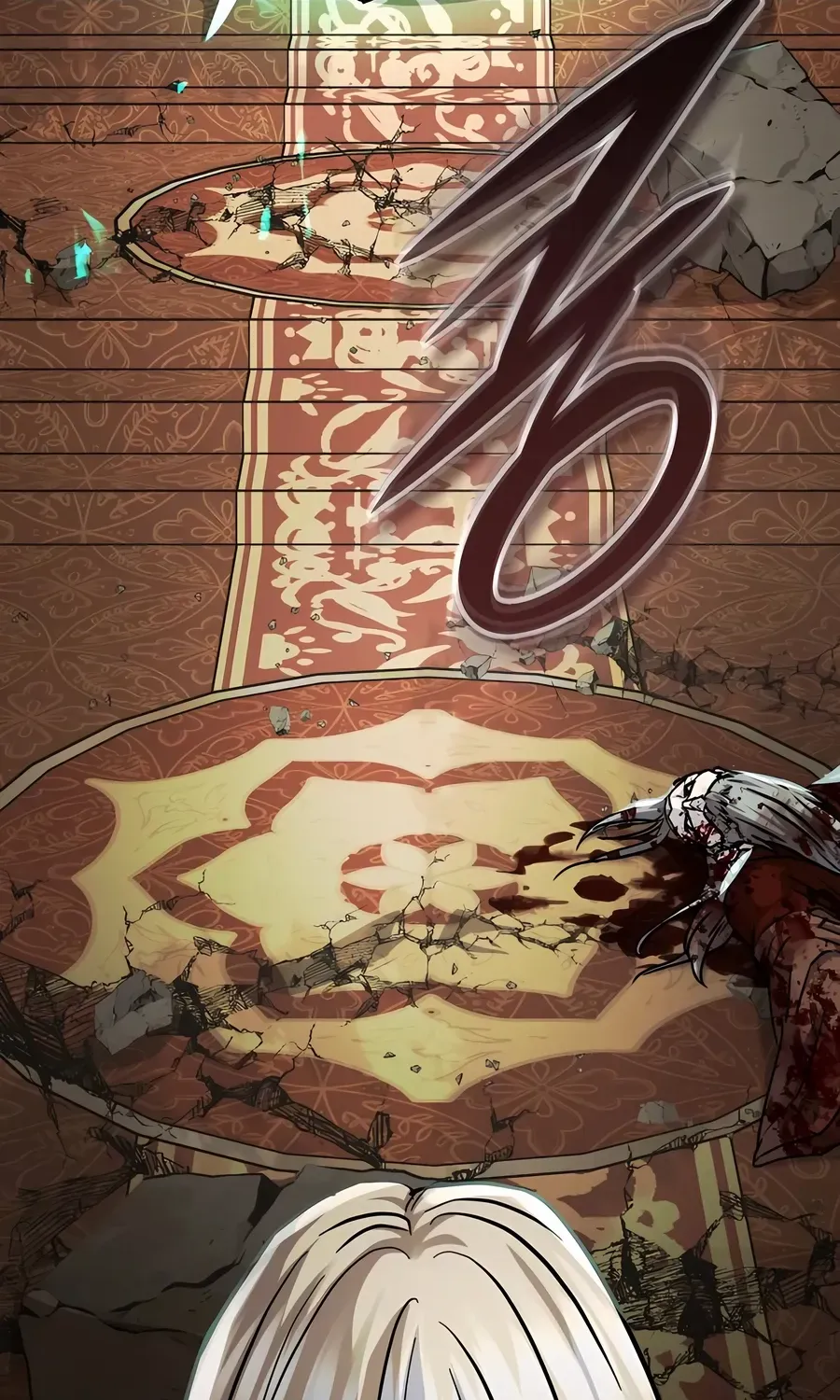Read Absolute Dominion chapter 53 image 123 on Lezhin