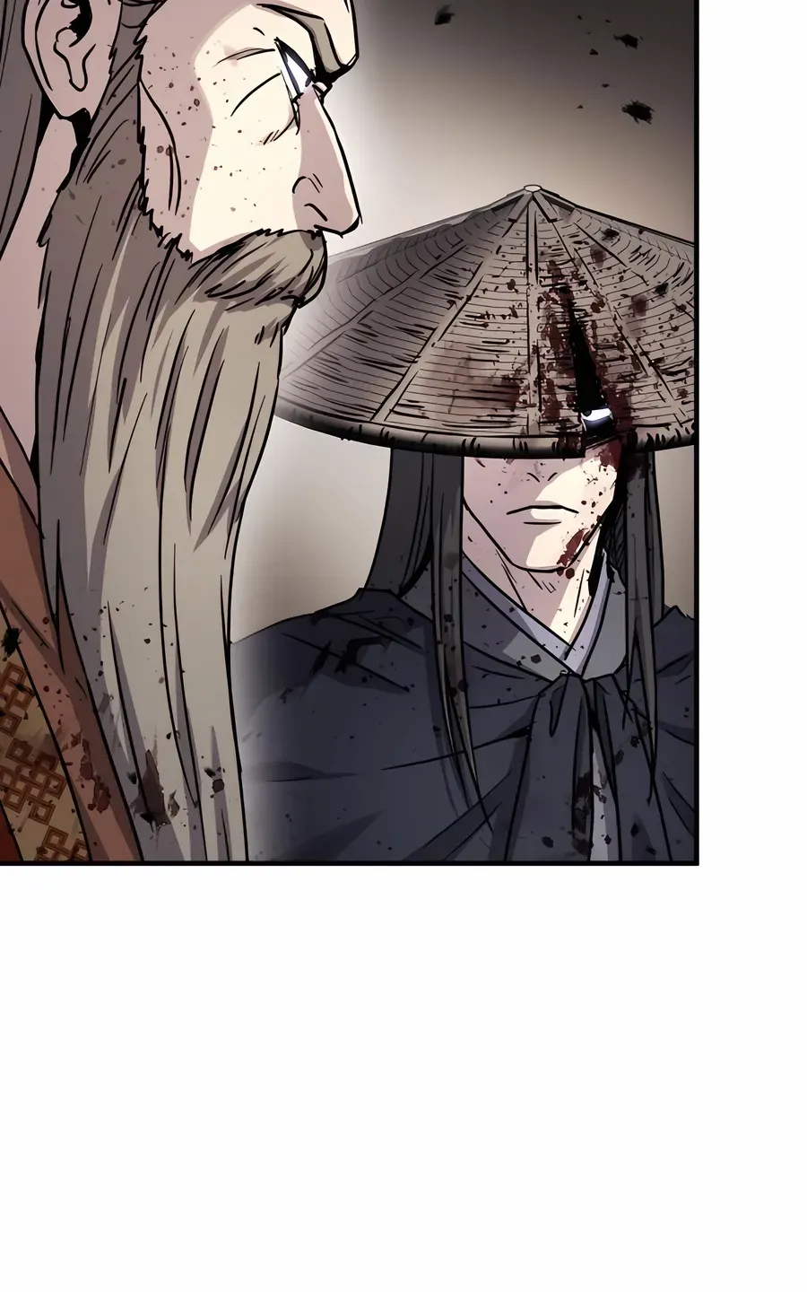 Read Absolute Dominion chapter 53 image 19 on Lezhin