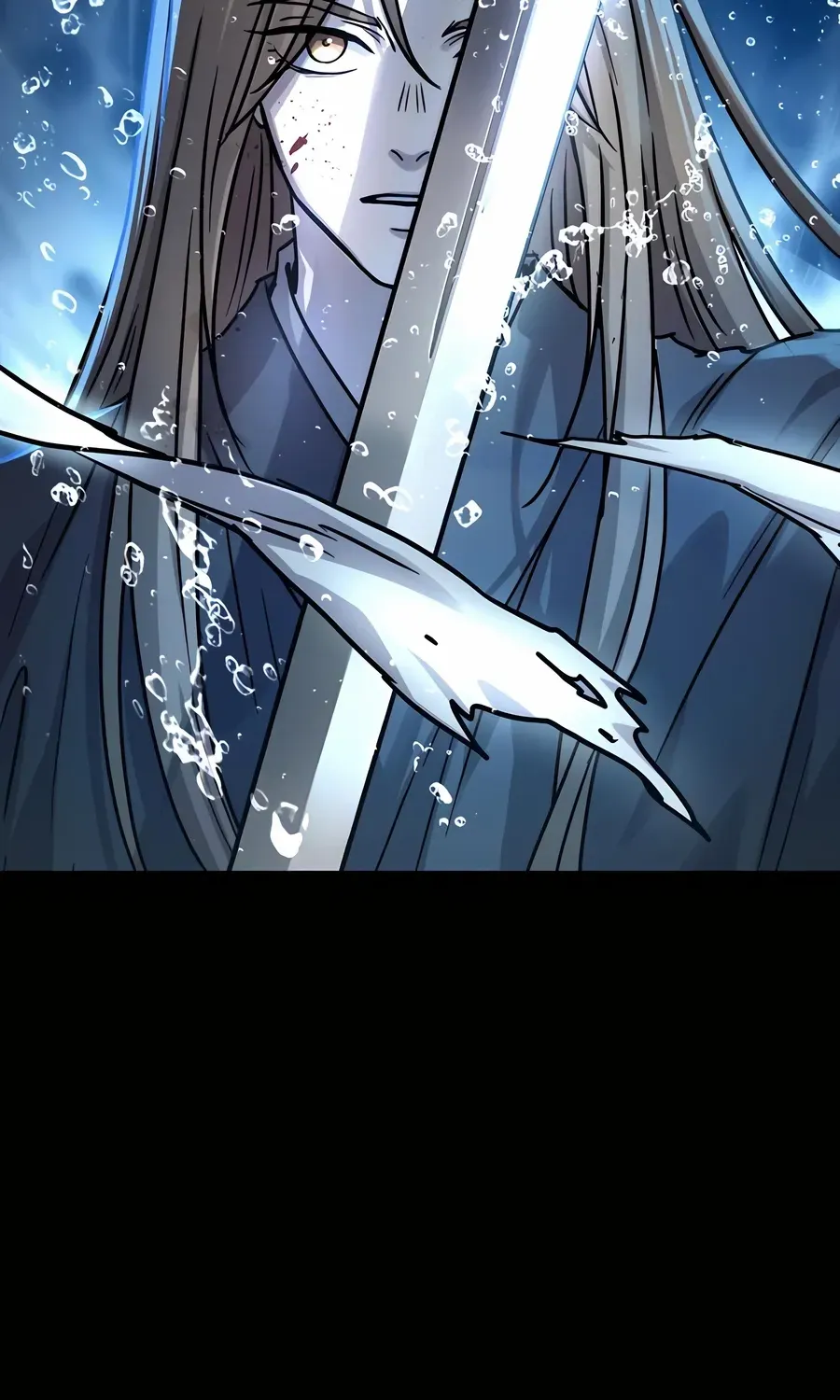 Read Absolute Dominion chapter 53 image 26 on Lezhin