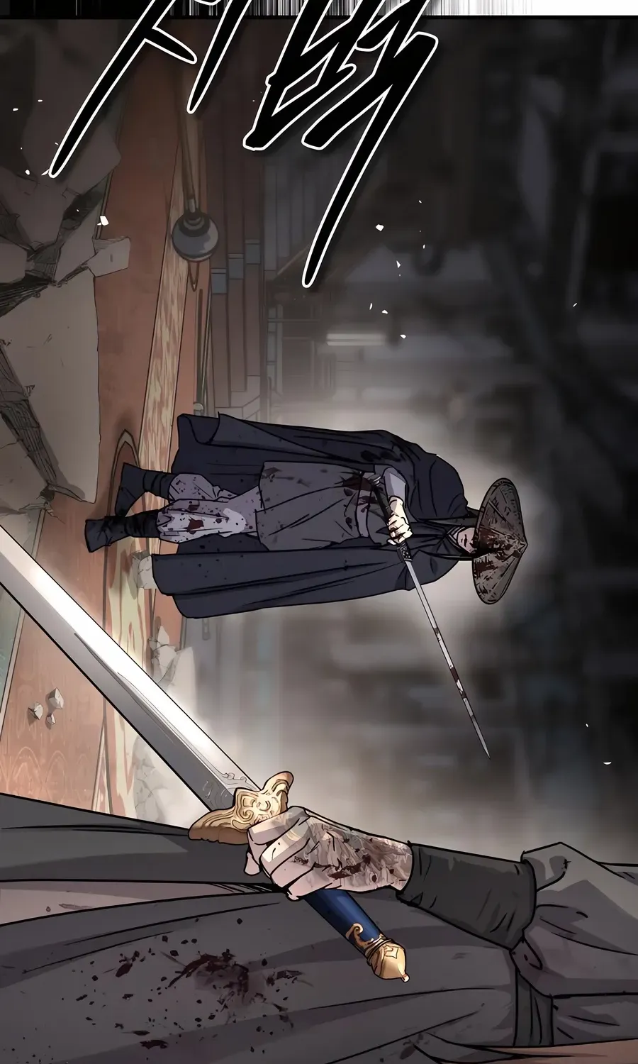 Read Absolute Dominion chapter 53 image 33 on Lezhin