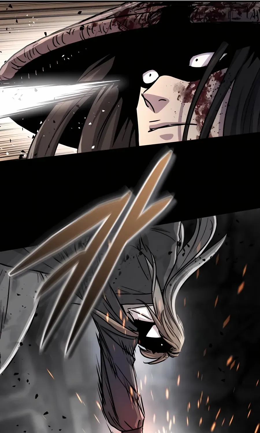 Read Absolute Dominion chapter 53 image 46 on Lezhin