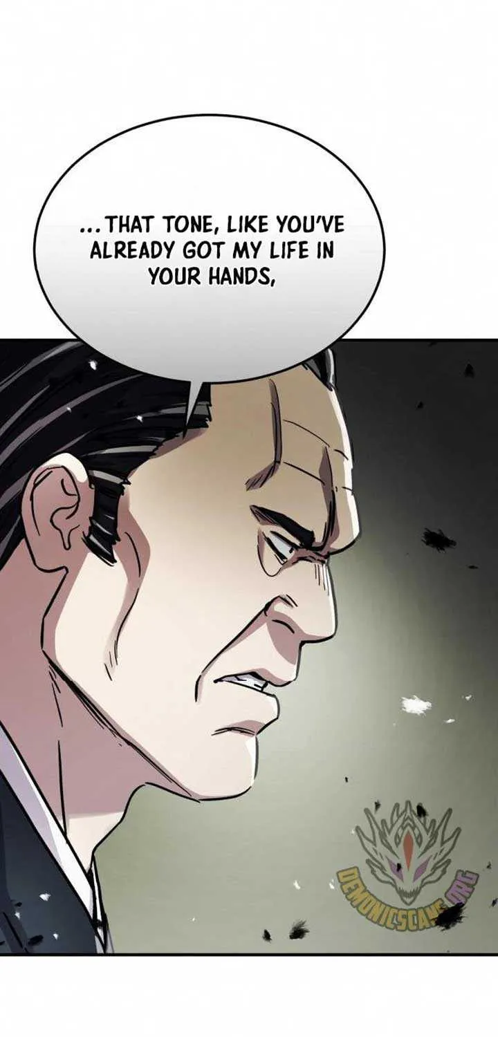 Read Absolute Dominion chapter 54 image 10 on Lezhin