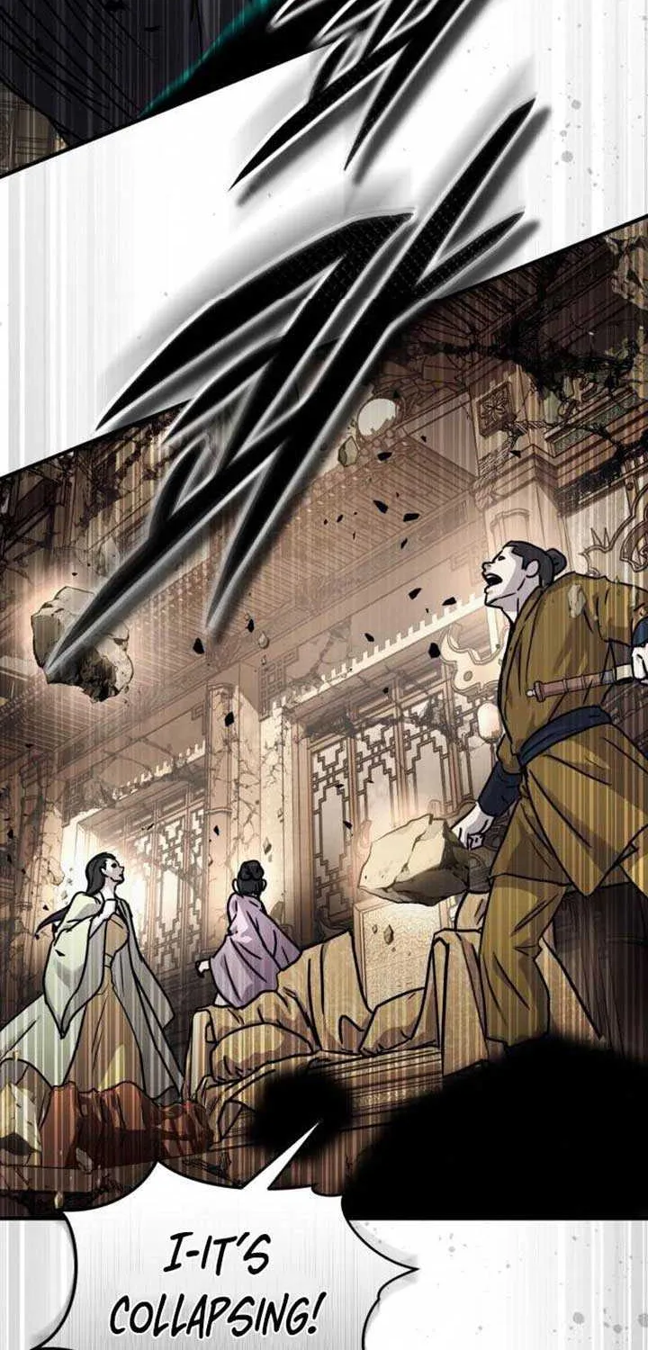 Read Absolute Dominion chapter 54 image 22 on Lezhin
