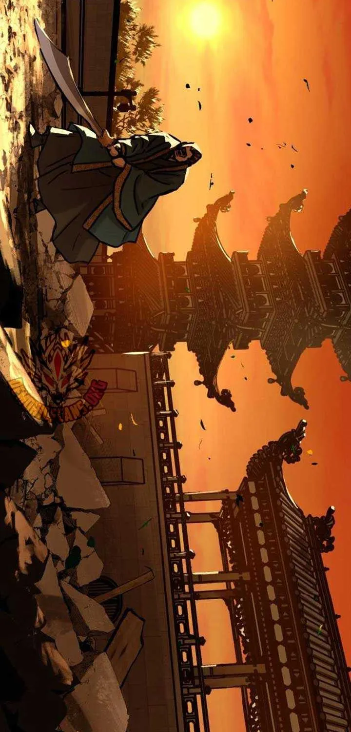 Read Absolute Dominion chapter 54 image 27 on Lezhin