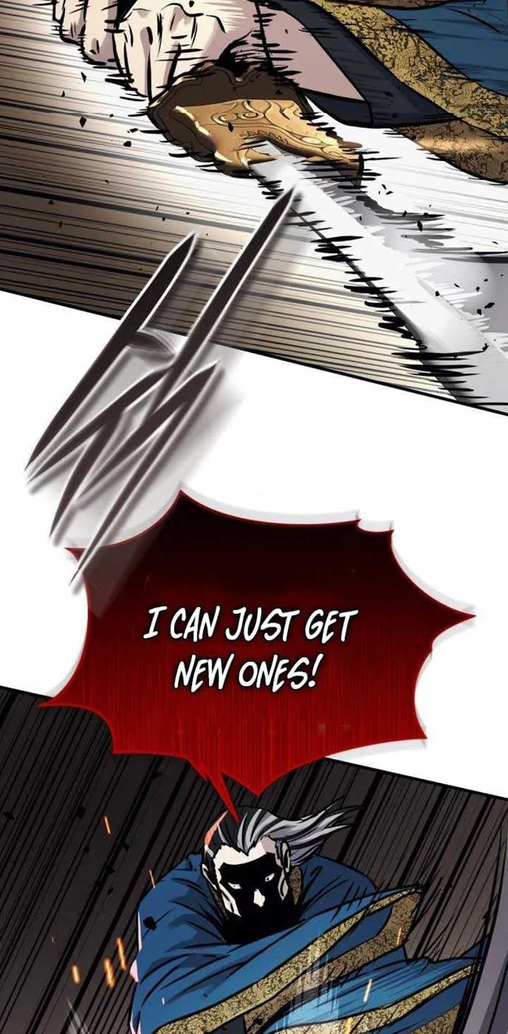 Read Absolute Dominion chapter 54 image 30 on Lezhin