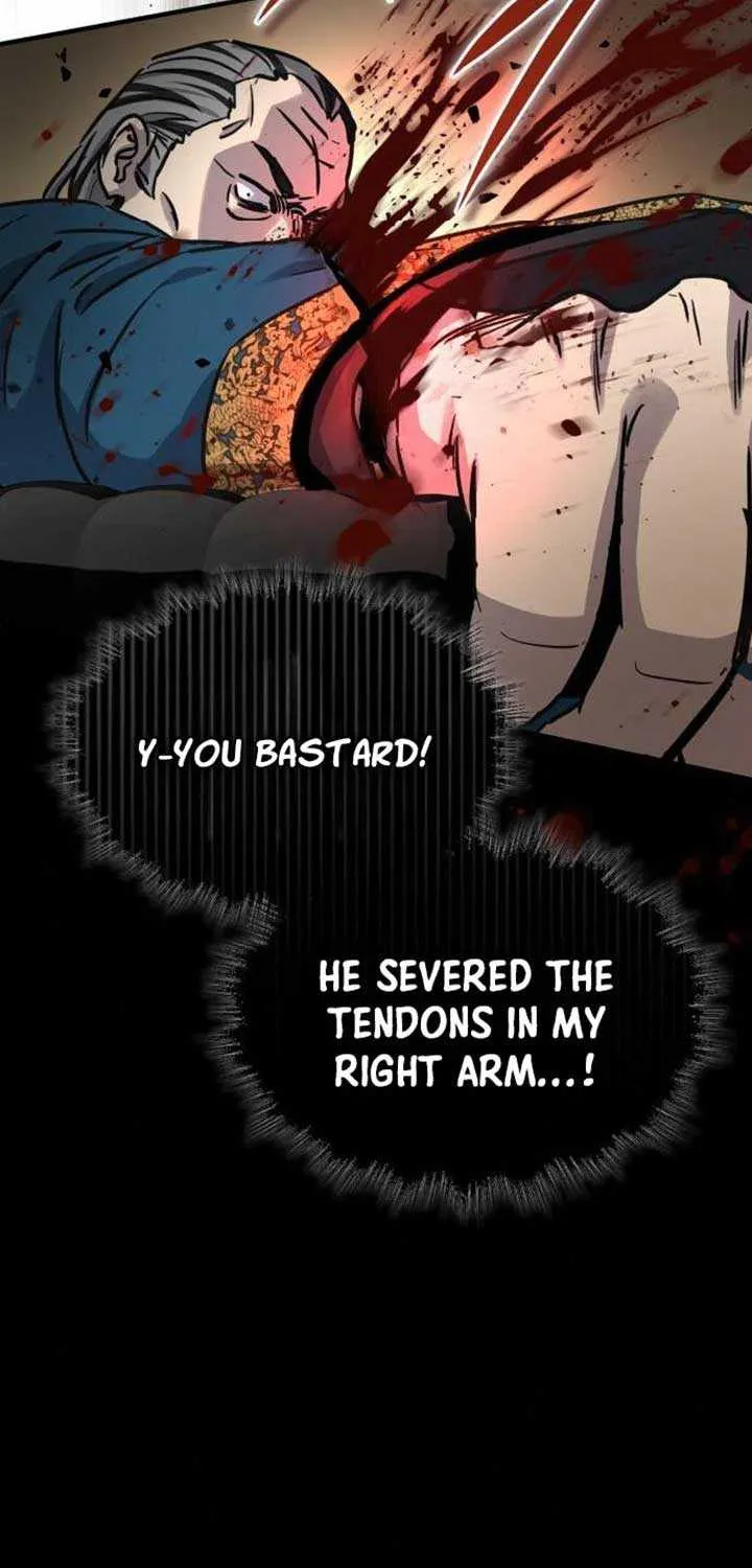 Read Absolute Dominion chapter 54 image 35 on Lezhin