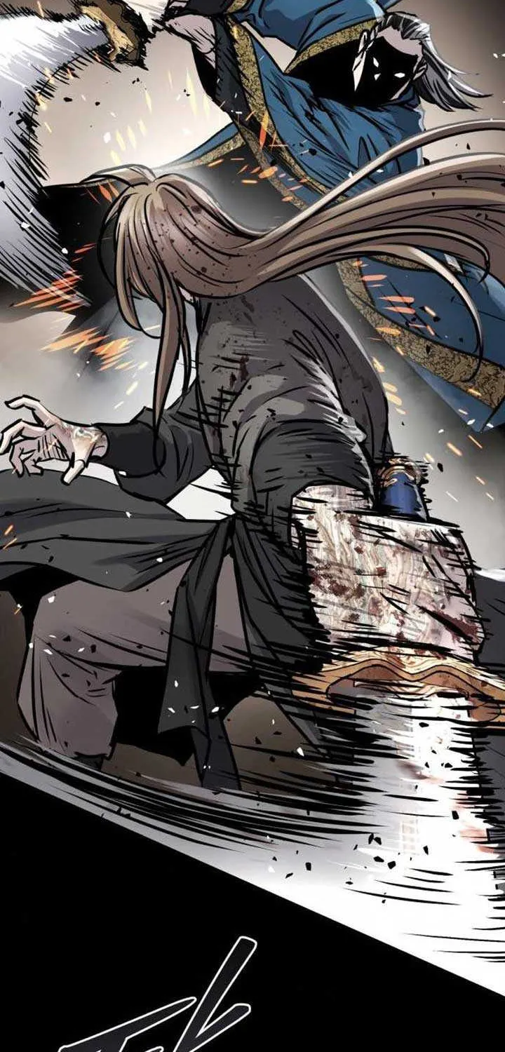 Read Absolute Dominion chapter 54 image 6 on Lezhin