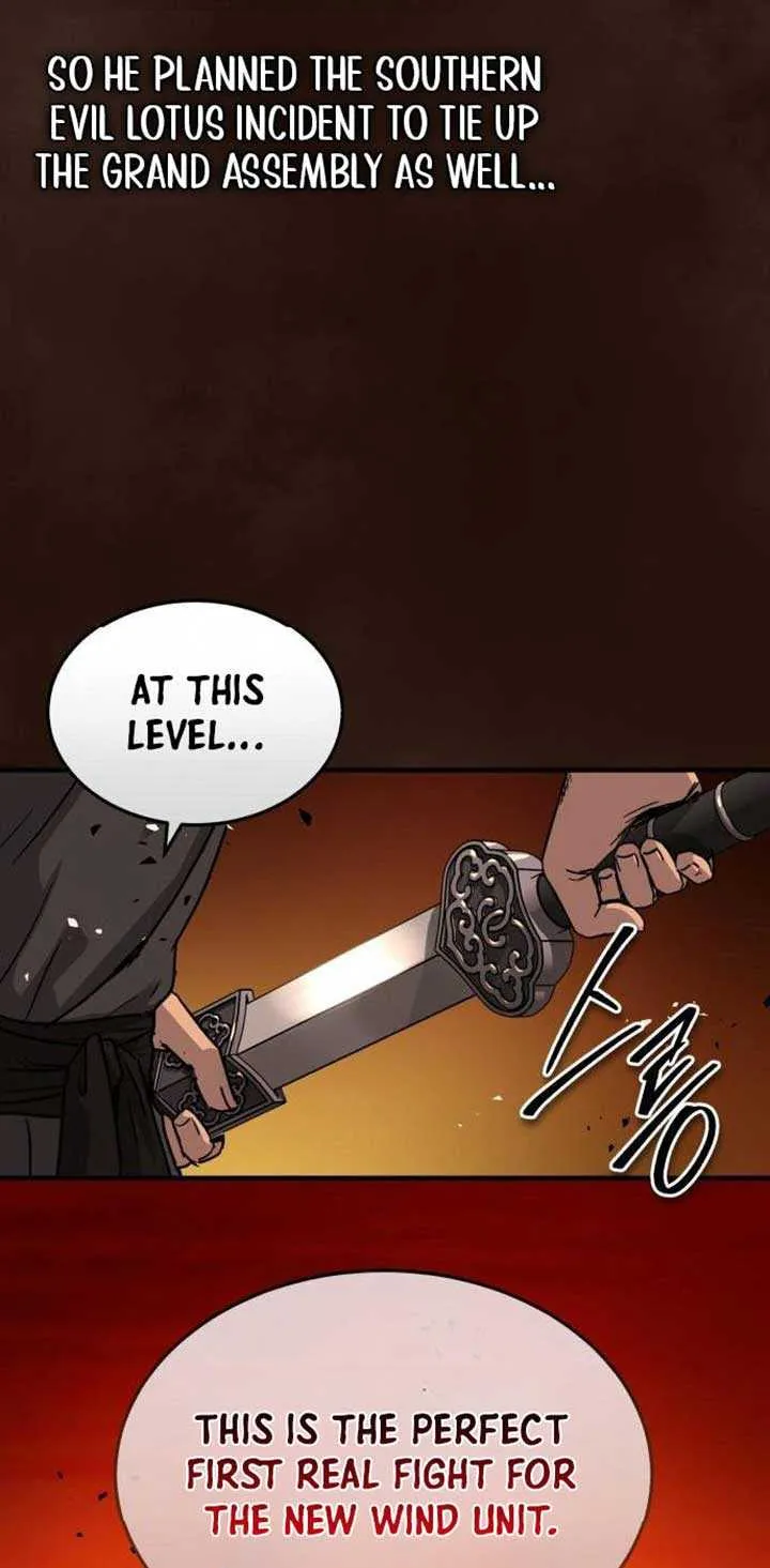 Read Absolute Dominion chapter 54 image 65 on Lezhin