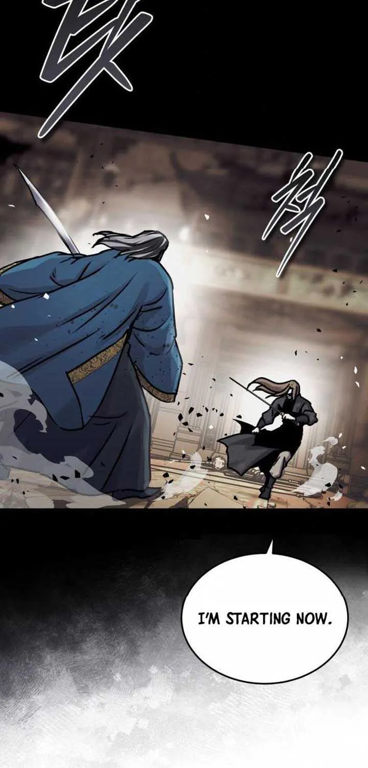 Read Absolute Dominion chapter 54 image 7 on Lezhin