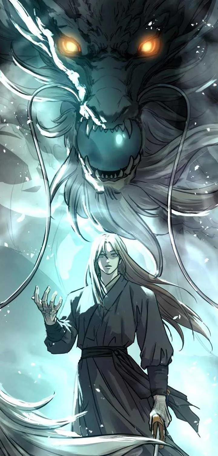 Read Absolute Dominion chapter 54 image 95 on Lezhin