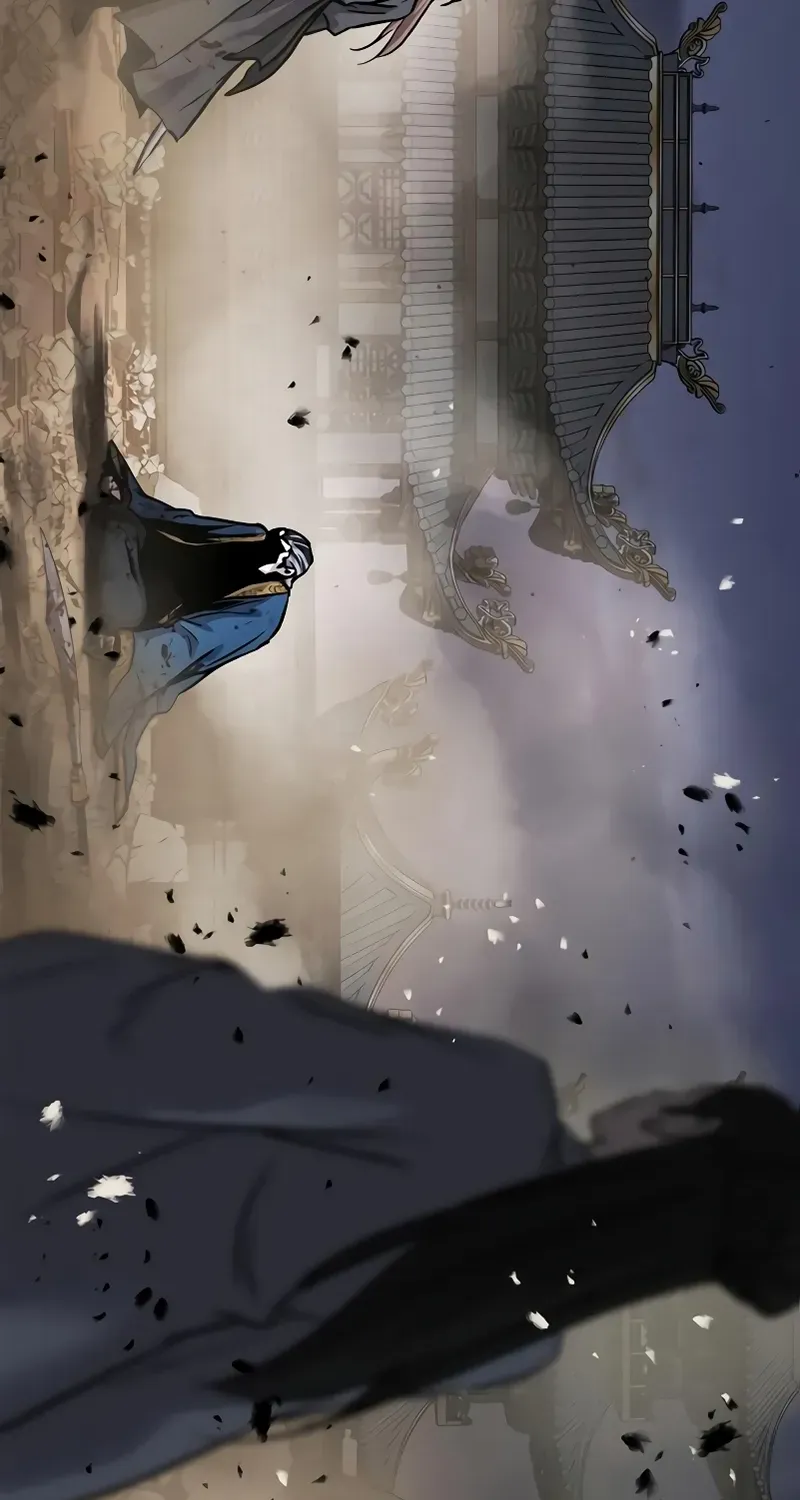 Read Absolute Dominion chapter 55 image 35 on Lezhin