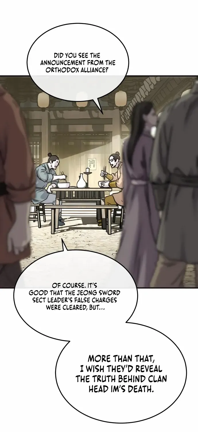 Read Absolute Dominion chapter 56 image 17 on Lezhin