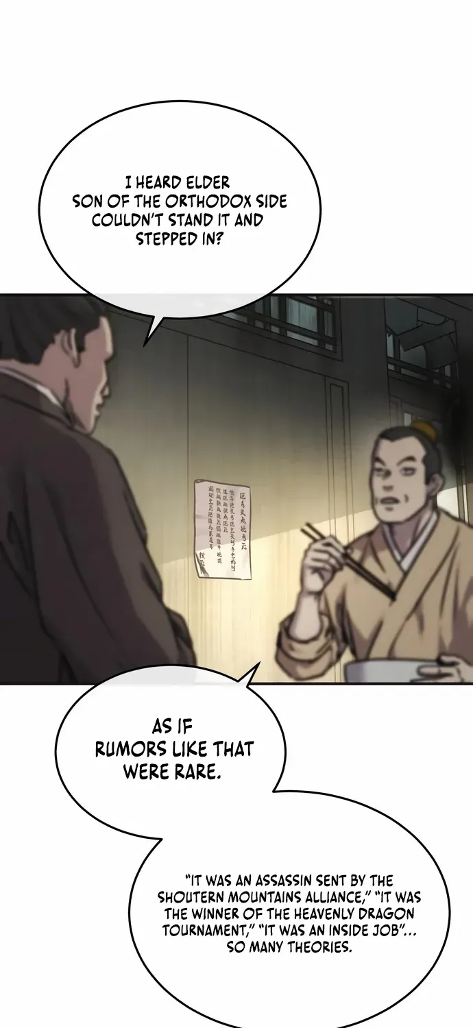 Read Absolute Dominion chapter 56 image 18 on Lezhin