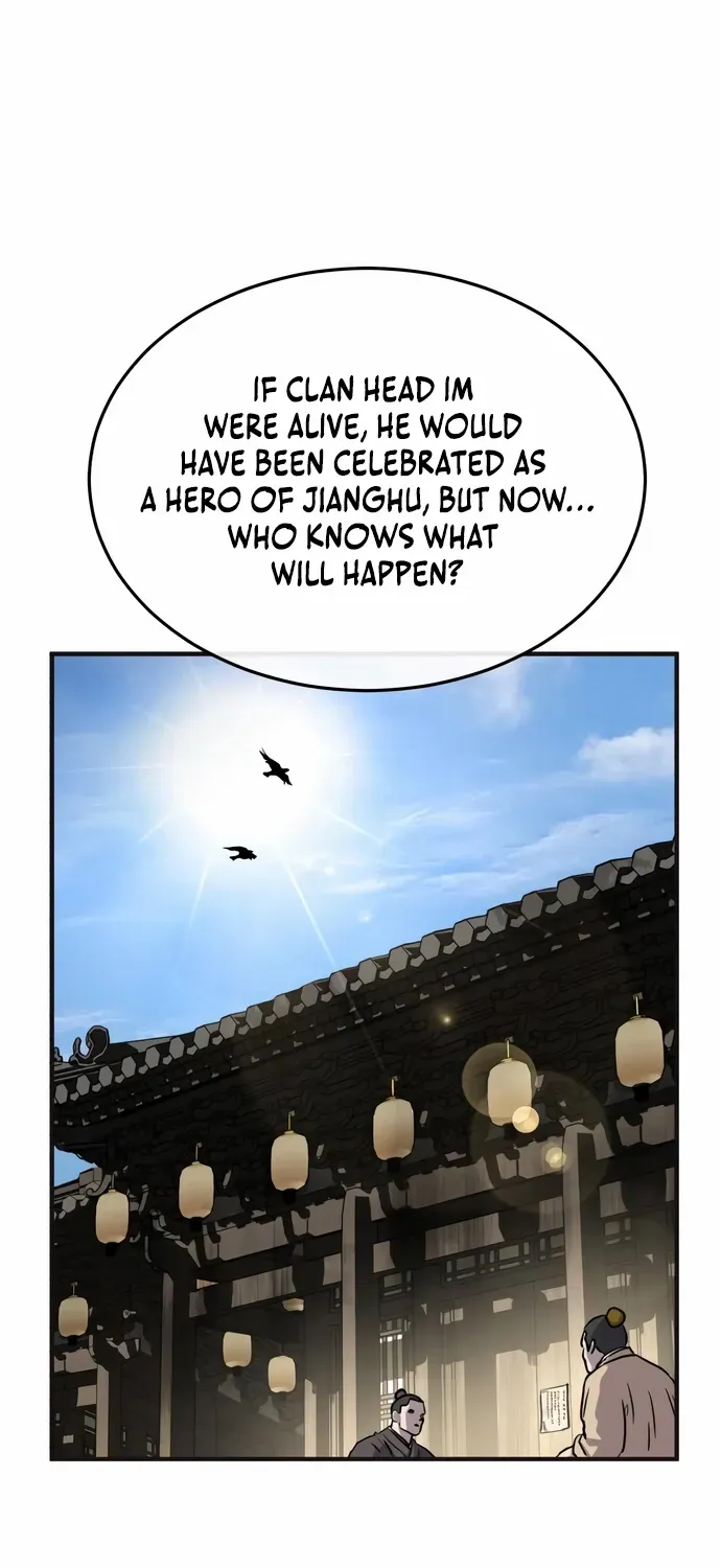 Read Absolute Dominion chapter 56 image 20 on Lezhin