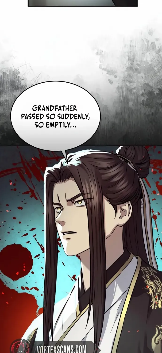 Read Absolute Dominion chapter 56 image 25 on Lezhin