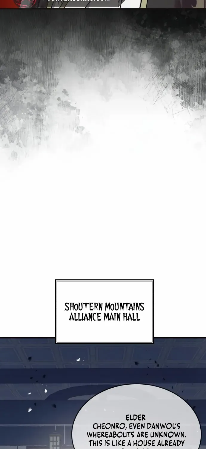 Read Absolute Dominion chapter 56 image 26 on Lezhin